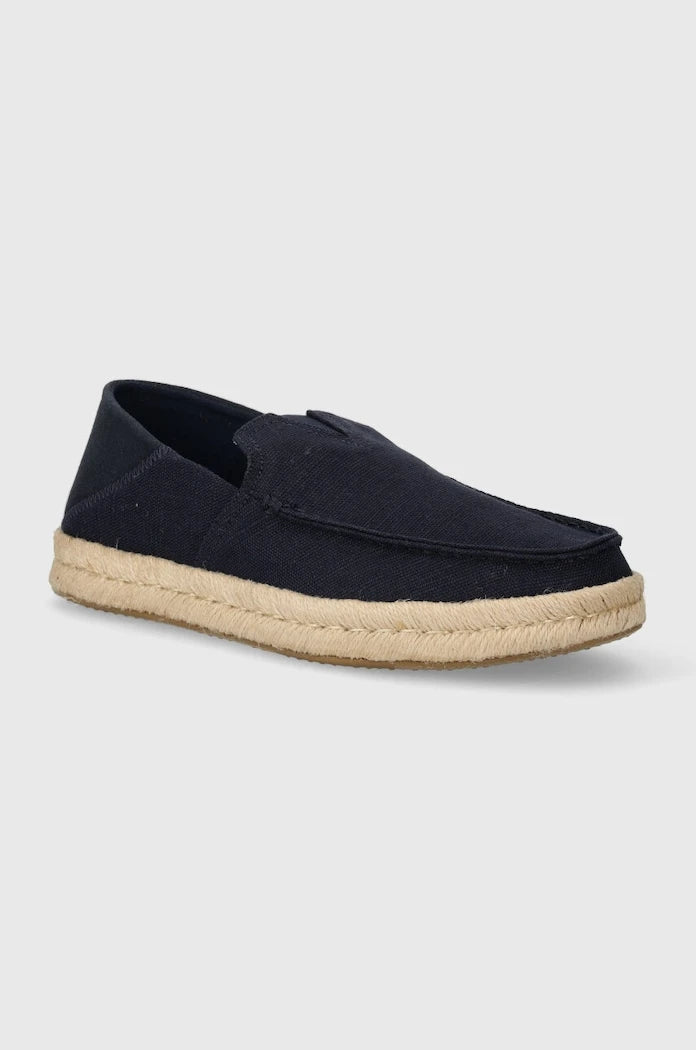 Еспадрили Toms Alonso Loafer Rope