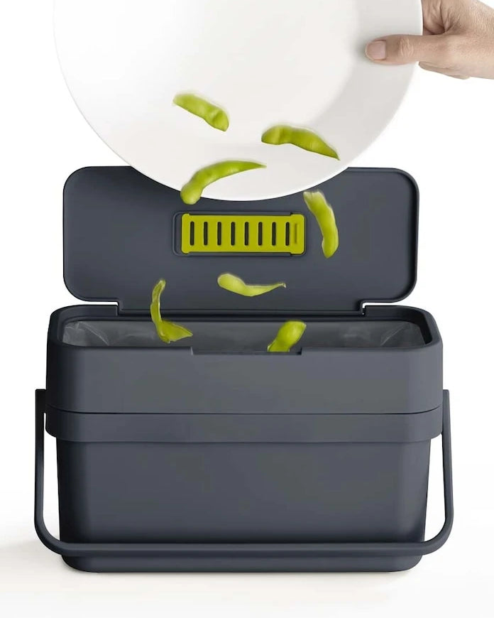 Joseph Joseph Compo™ 4 Food 4 L Kompost Kutusu