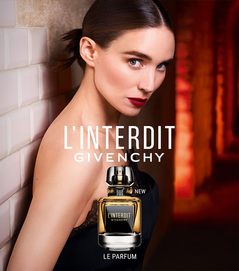 Givenchy L'Interdit Parfum (50ml)