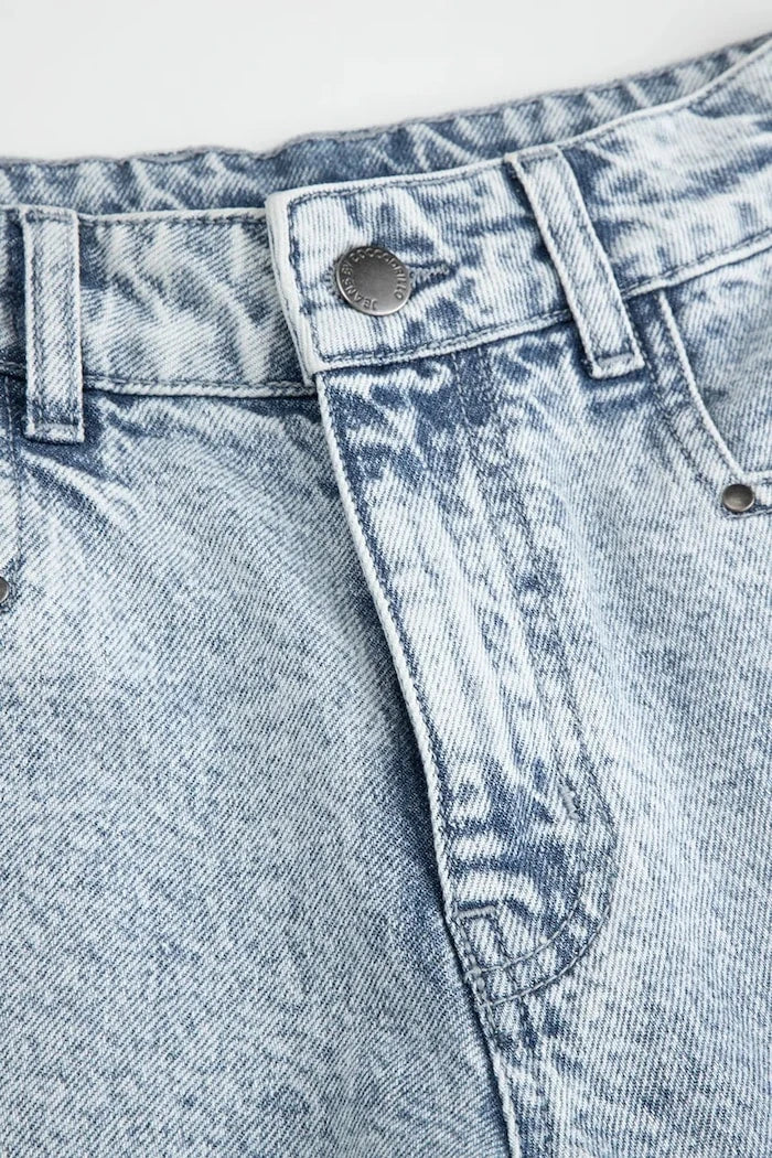 Coccodrillo Çocuk Denim Şort