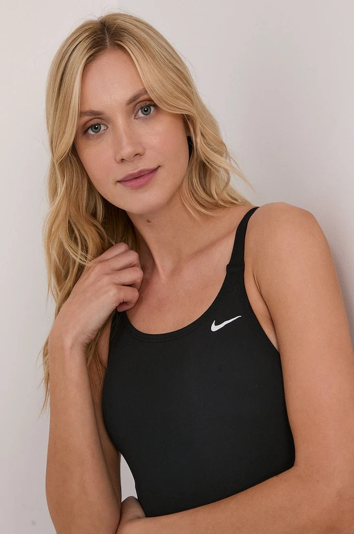 Nike цял бански дамски