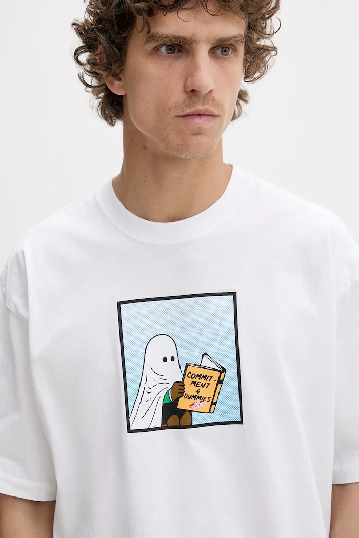 Vans erkek pamuklu tişört