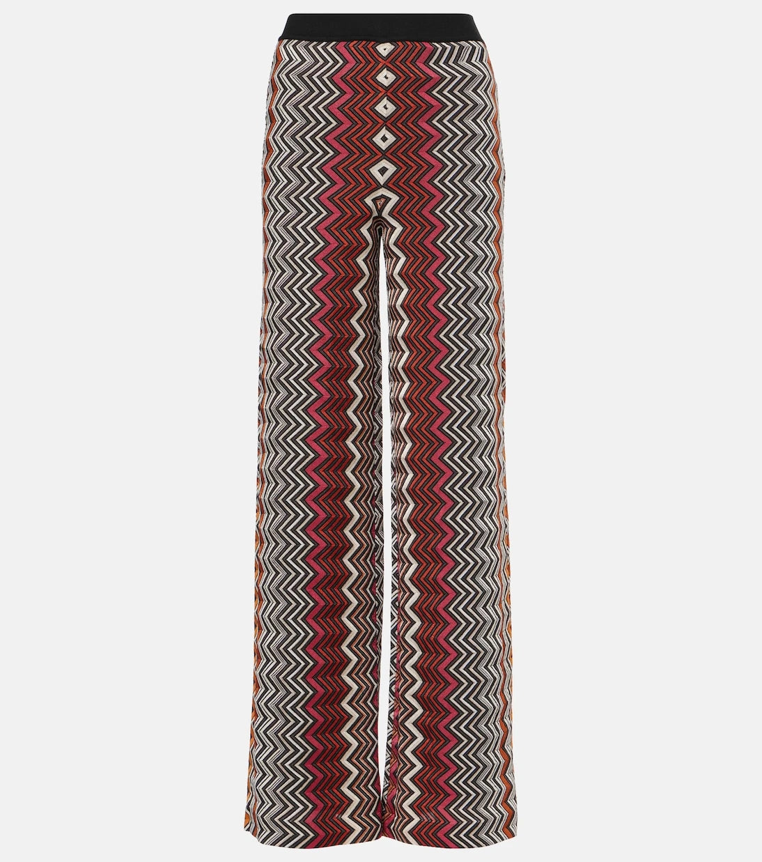 Missoni - Wide-leg pants