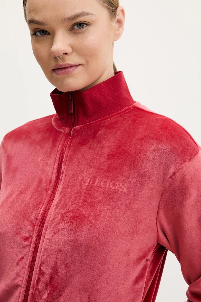 adidas Glam Kadife Spor Takımı