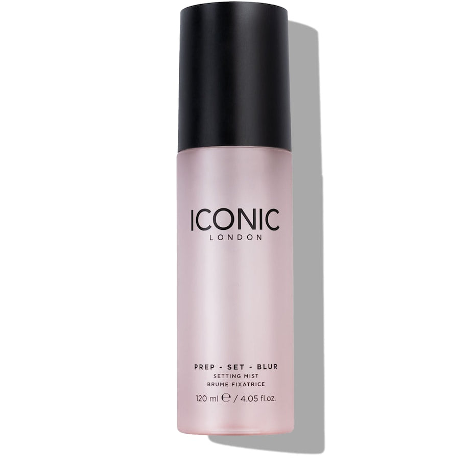 Prep-Set-Blur Setting Spray (120ml)