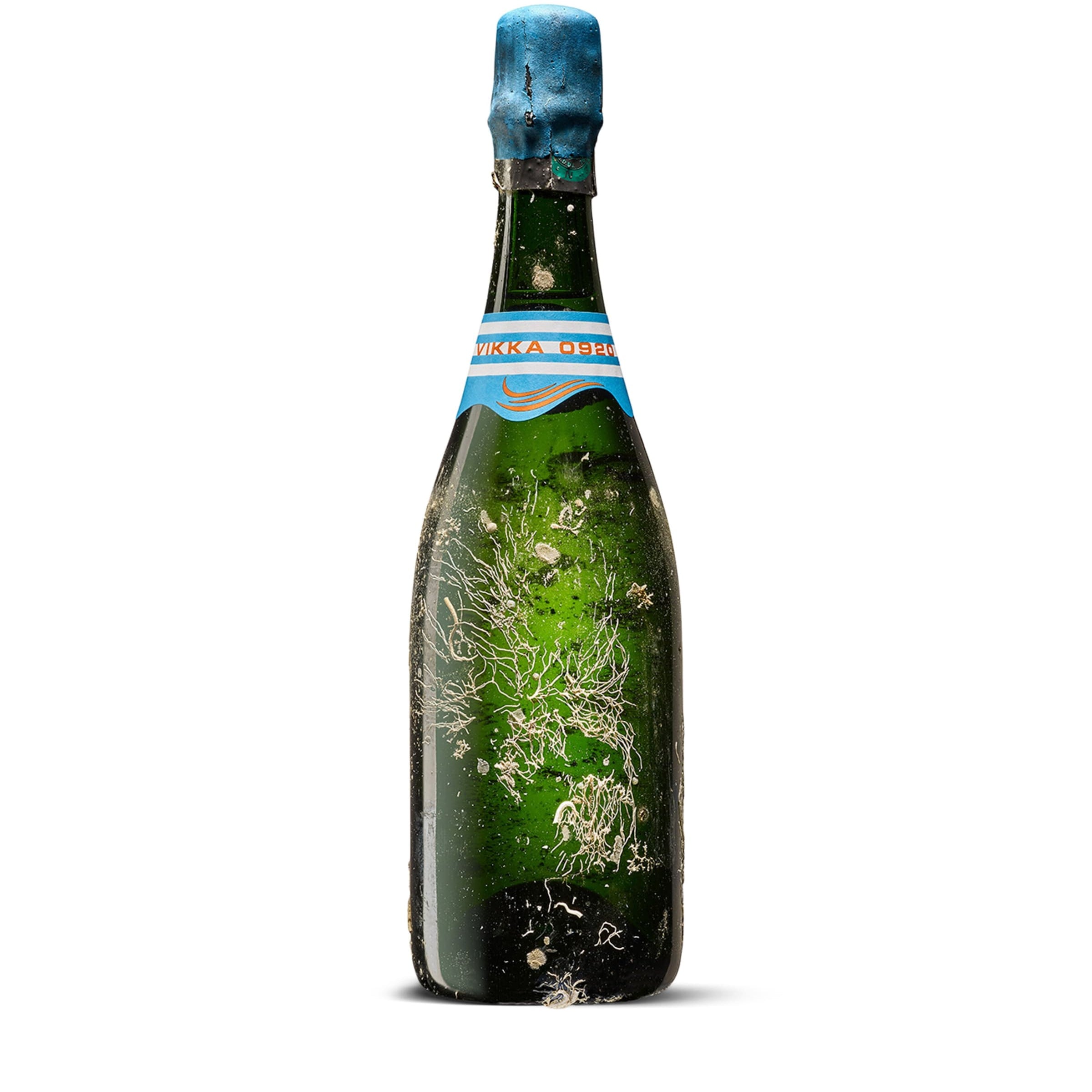Vikka Champagne 2010 (75cl) - Champagne, France