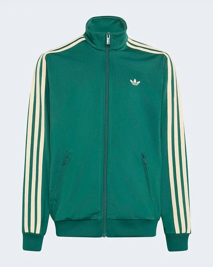 adidas Originals суичър с цип за деца ADICOLOR