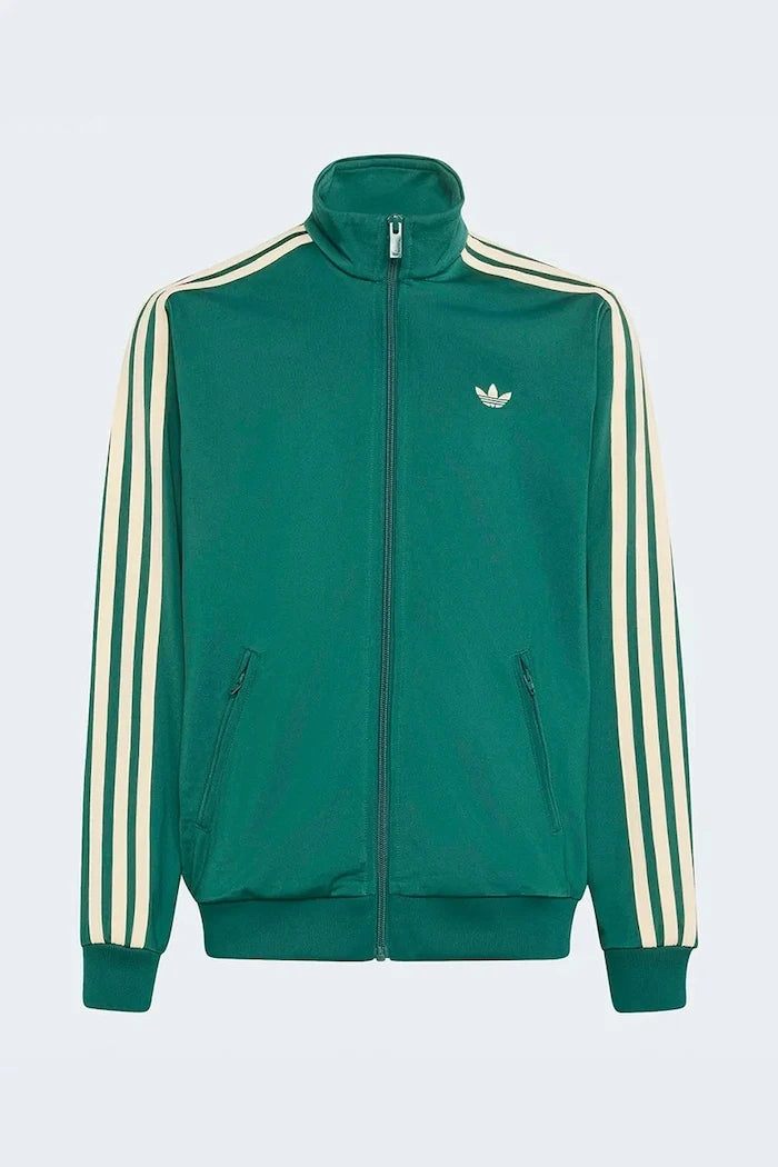 adidas Originals çocuklar için fermuarlı sweatshirt ADICOLOR