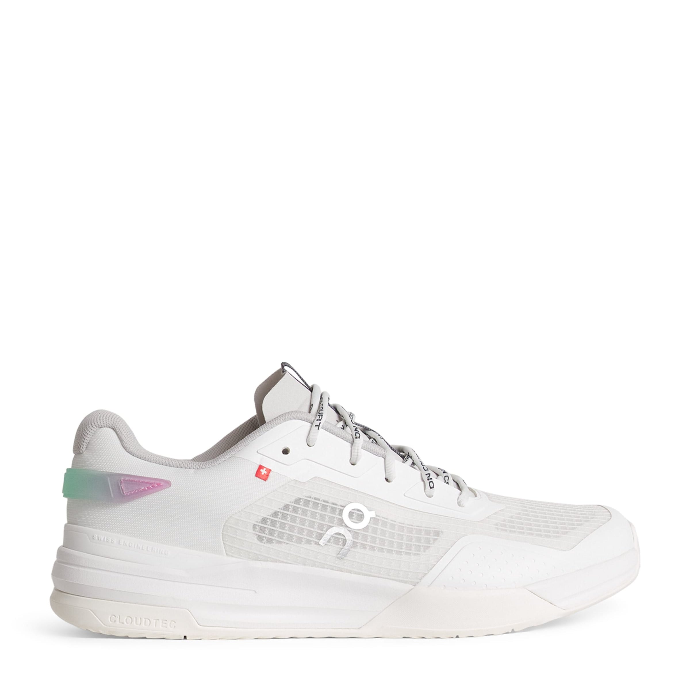 THE ROGER Advantage Z5 Trainers