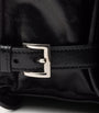 Prada Patent Leather Shoulder Bag