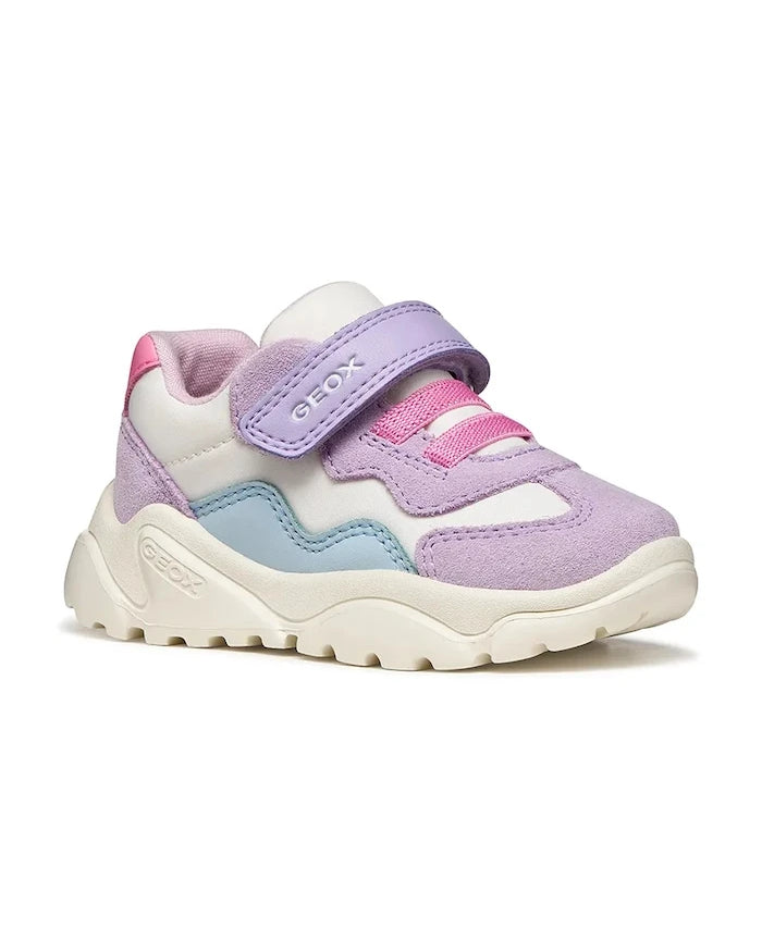 Geox CIUFCIUF Çocuk Spor Ayakkabı