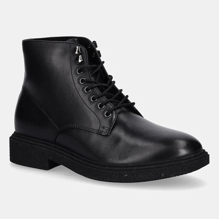 Кожени обувки Aldo