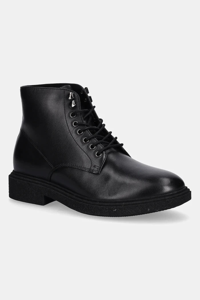Кожени обувки Aldo