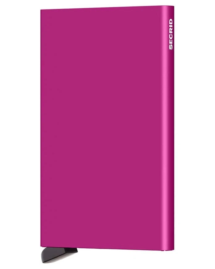 Secrid Fuchsia Cüzdan