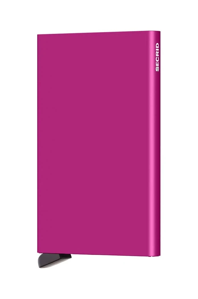 Портмоне Secrid Fuchsia