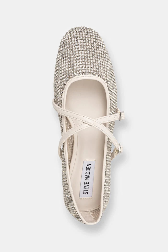 Steve Madden Watchlist Balerin Ayakkabı