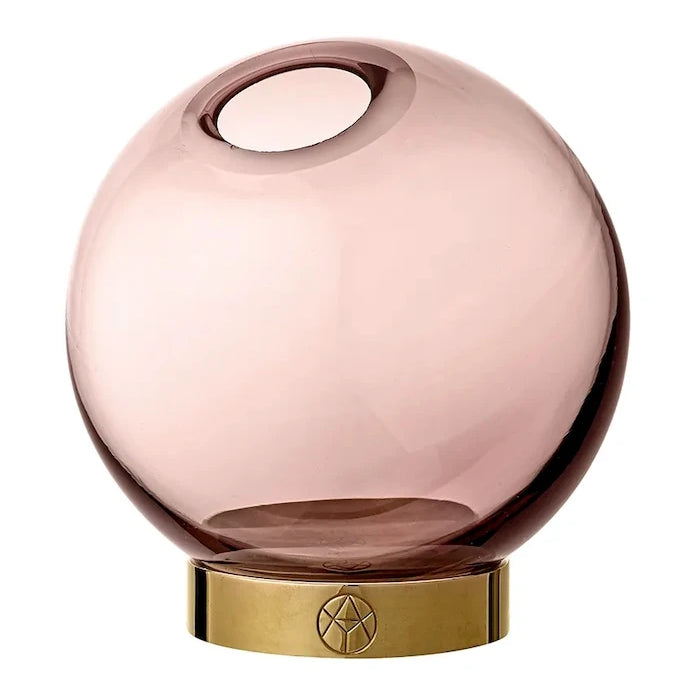 Декоративна ваза AYTM Globe