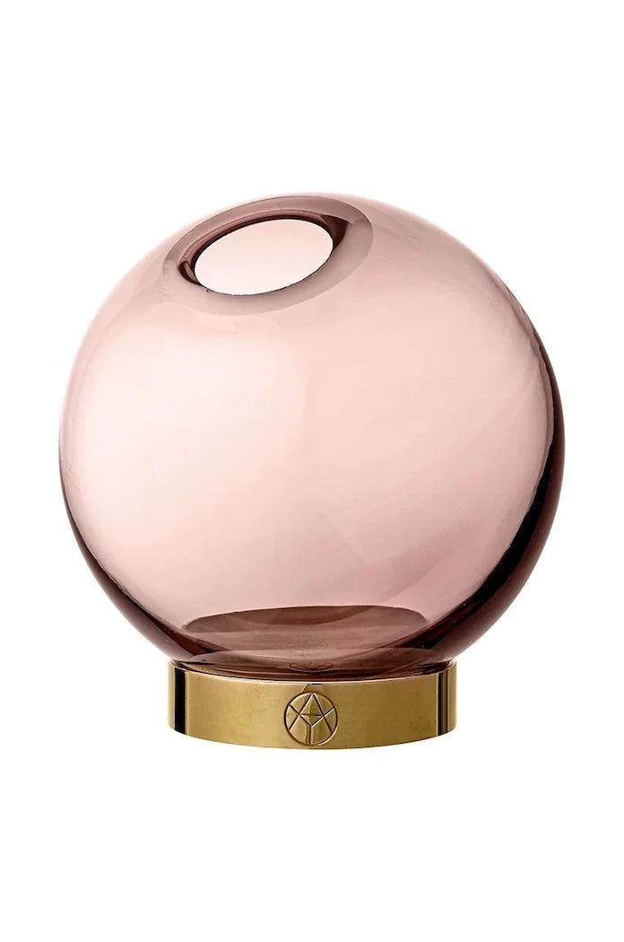 Декоративна ваза AYTM Globe