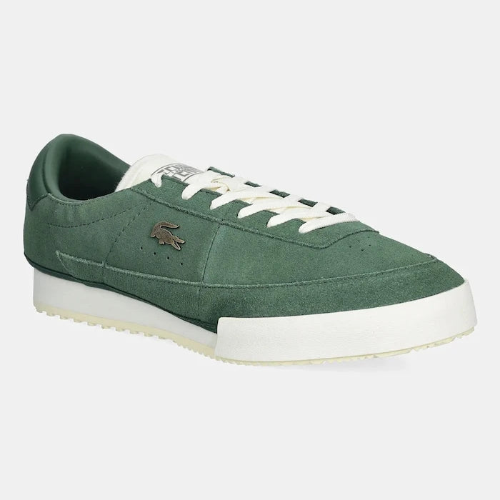 Велурени маратонки Lacoste AURA