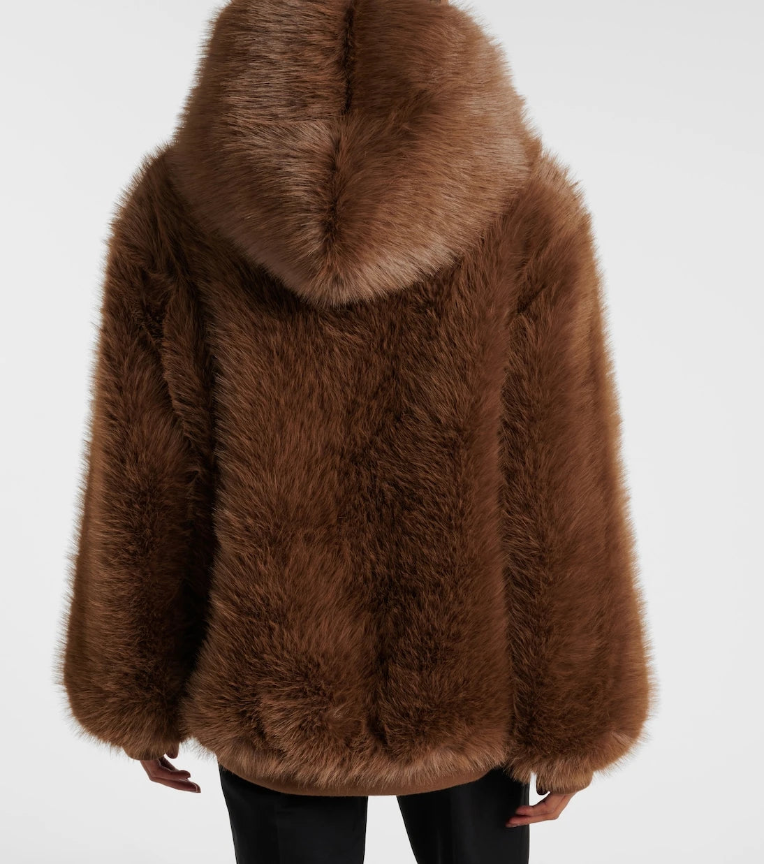 Elie Saab - Kapüşonlu ceket