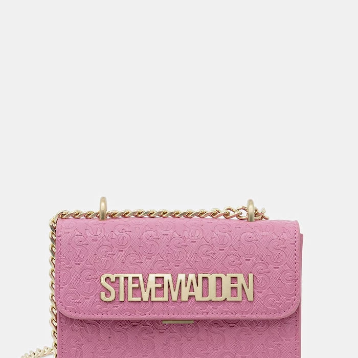 Steve Madden kadın crossbody çanta Bcoal-E