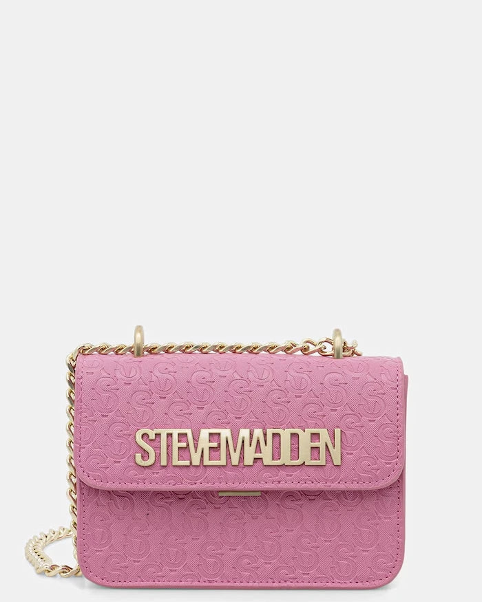 Steve Madden kadın crossbody çanta Bcoal-E