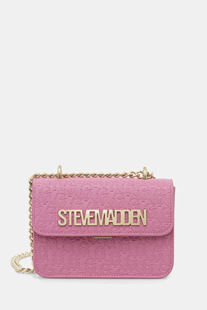 Steve Madden kadın crossbody çanta Bcoal-E