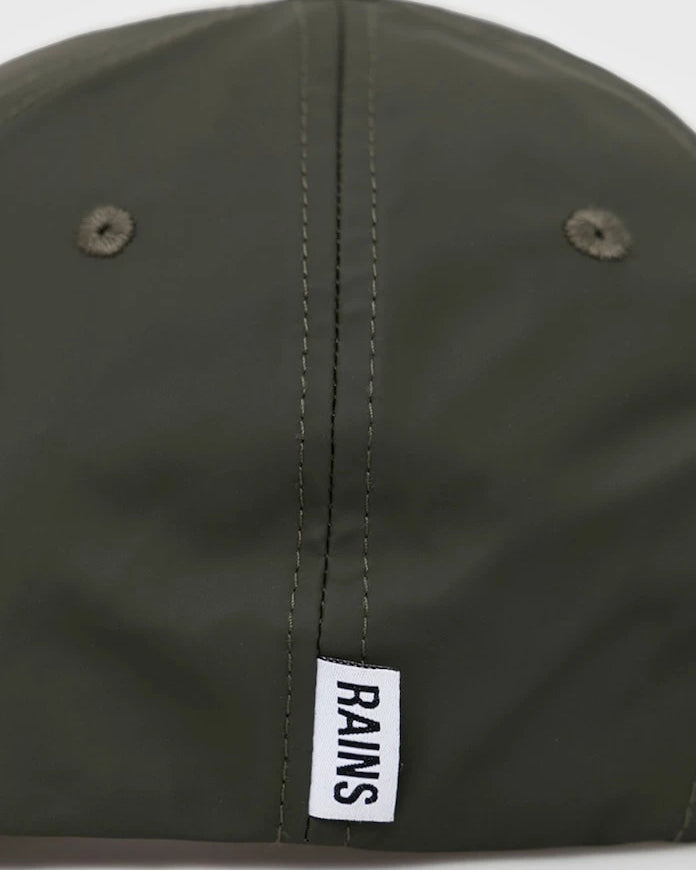 Rains 13600 Cap Şapka