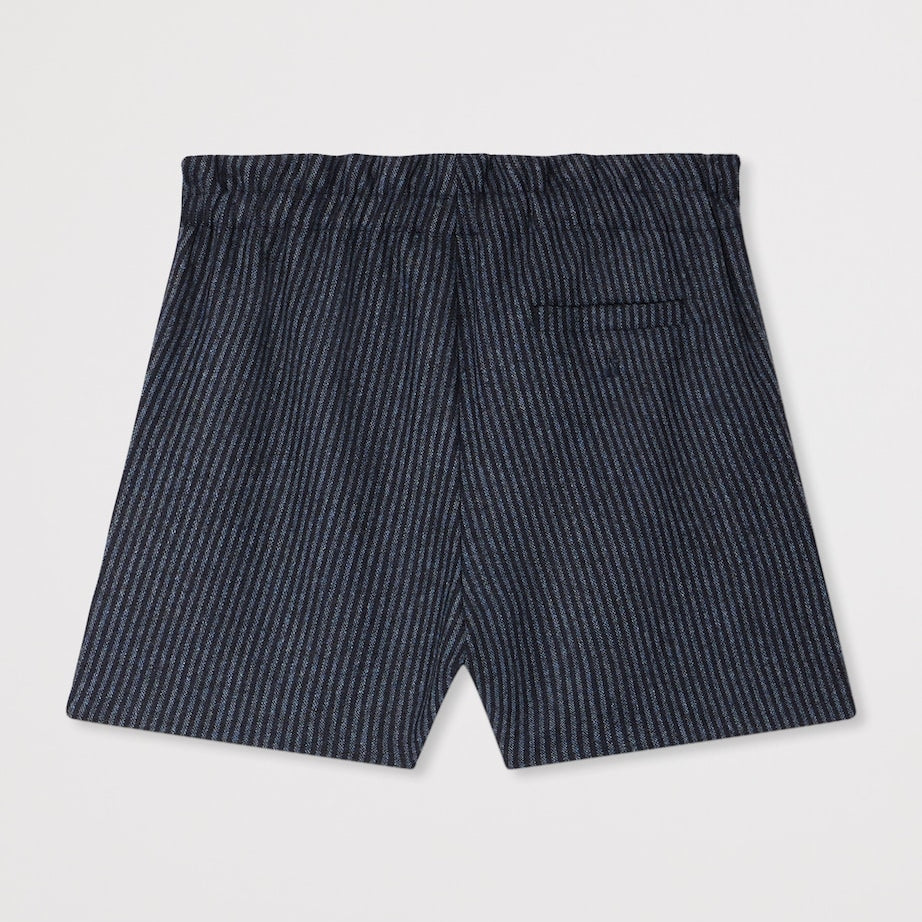 Stripe Jarlotte Shorts (10-14 Years)