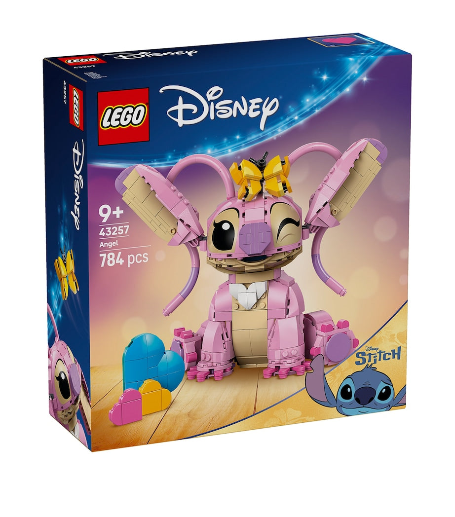 Disney Lilo & Stitch Angel 43257