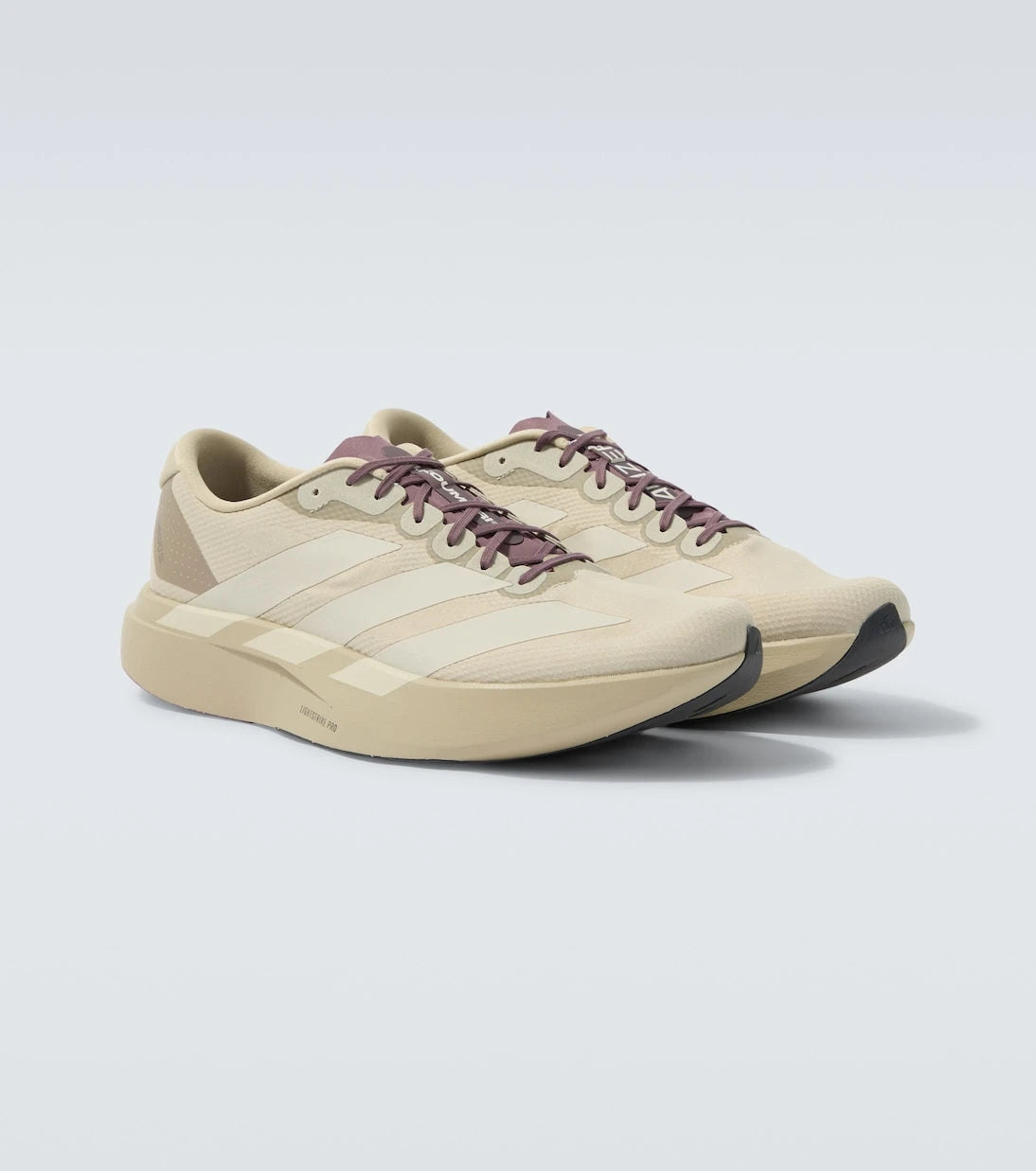 Adidas - Adizero Evo SL running shoes