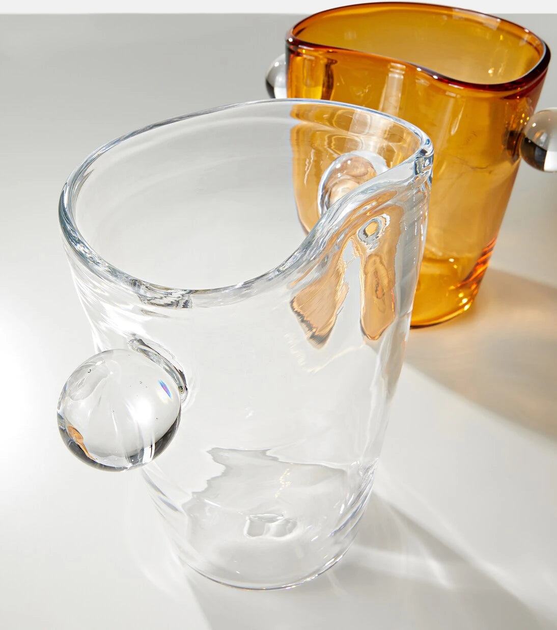 Akua Objects - Oliver glass vase