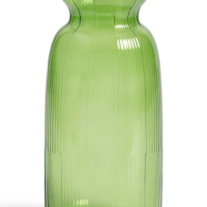 K Amsterdam гарафа от цветно стъкло 1,3 l
