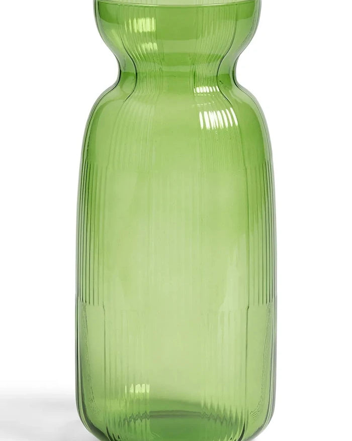 K Amsterdam renkli cam karaf 1,3 l