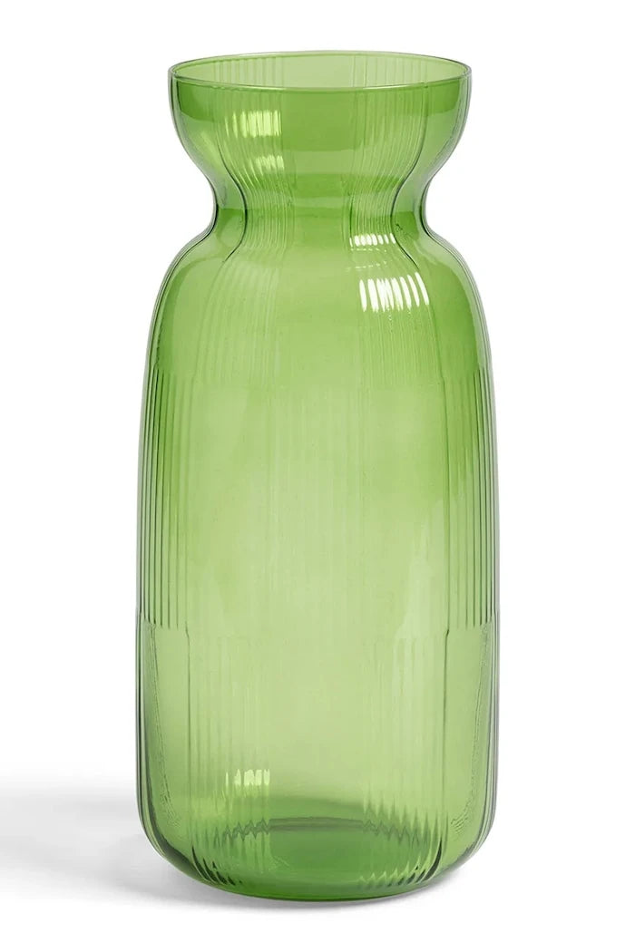 K Amsterdam гарафа от цветно стъкло 1,3 l