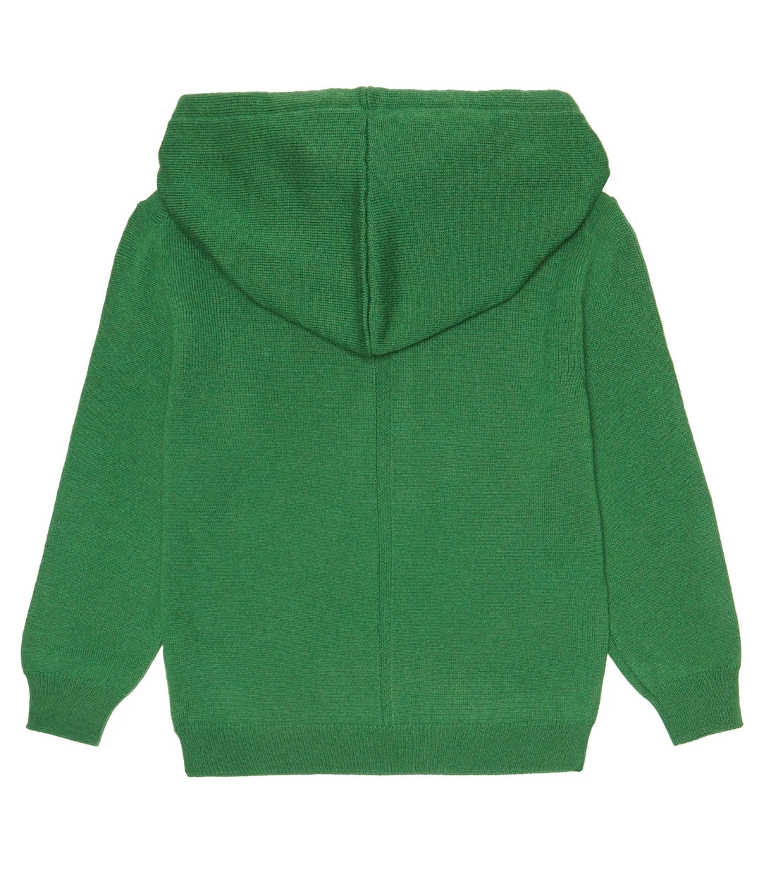 The Row Kids - Hoopy cashmere hoodie