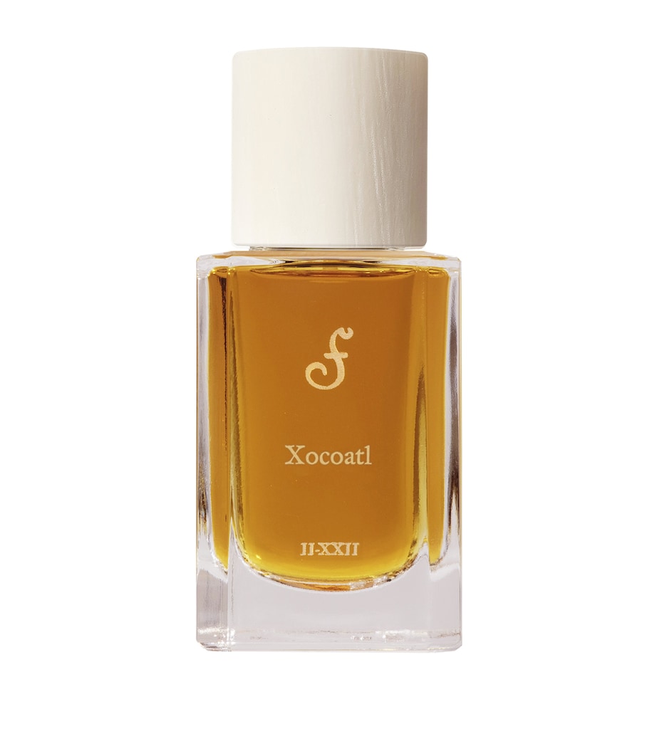 Fueguia 1833 Xocoatl Perfume (30ml)