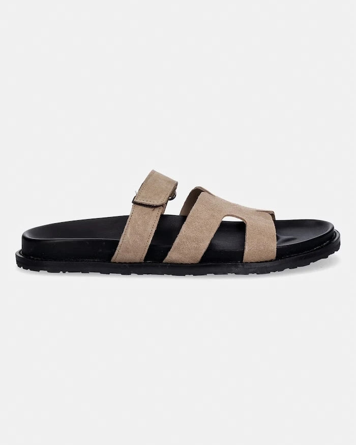 Steve Madden Manu Kadife Terlik
