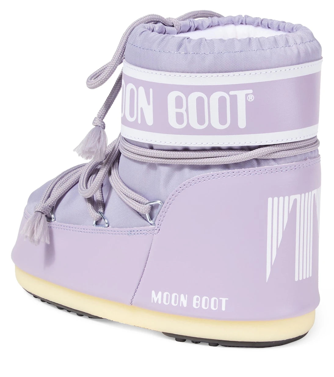 Moon Boot Çocuk - Icon Kısa kar botu