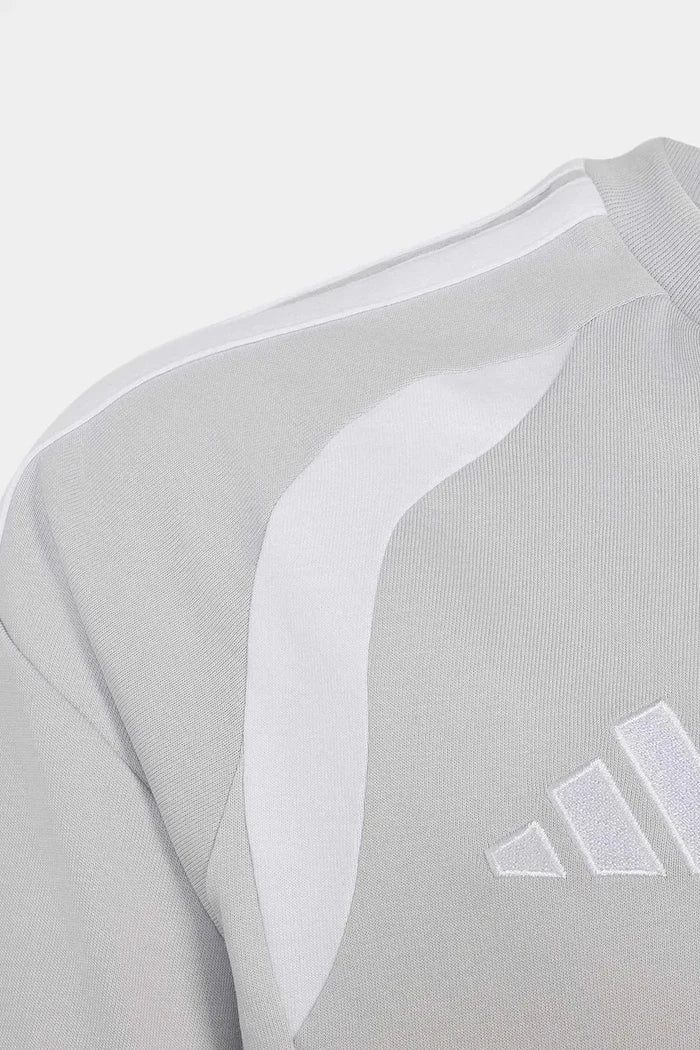 Детска памучна тениска adidas Performance