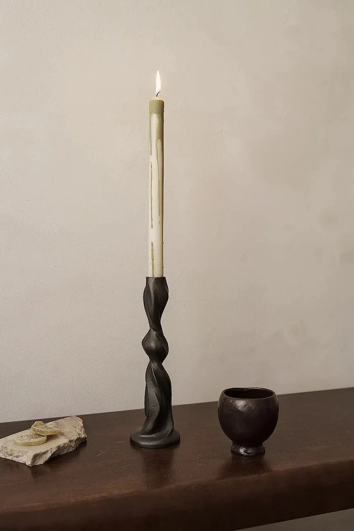Комплект свещи ferm LIVING Dryp (2 броя)