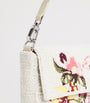 Beaded Timmy Shoulder Bag