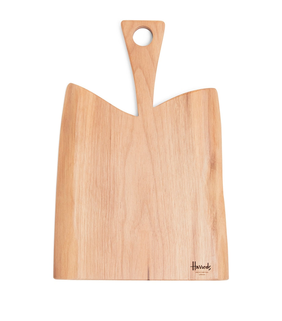 Medium Walnut Wood Chopping Board