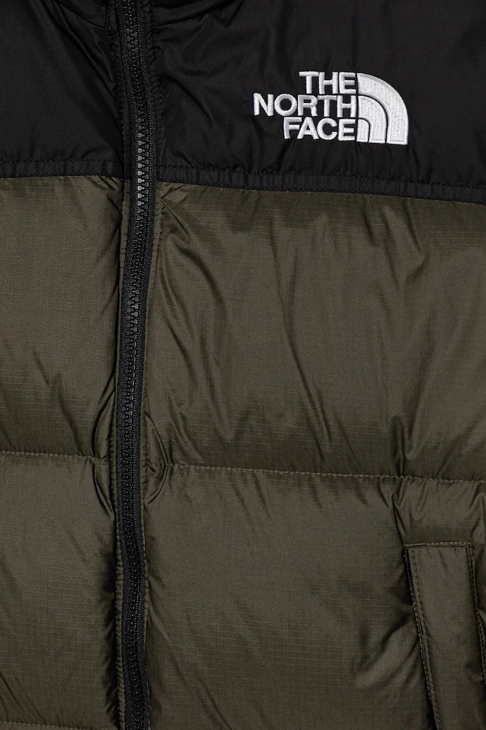 Детско пухено яке The North Face TEEN 1996 RETRO NUPTSE JACKET