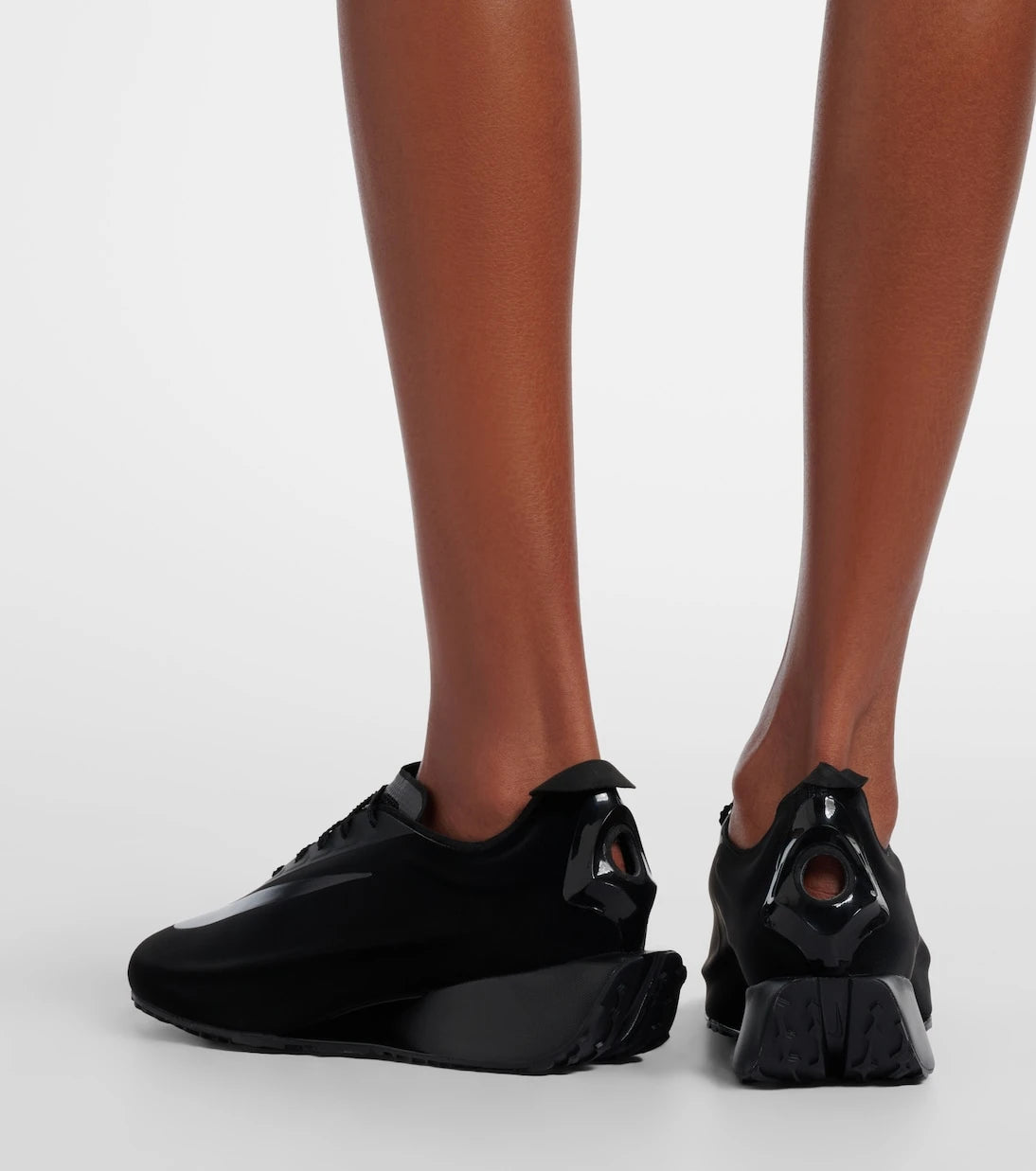Nike - First Sight Noir sneakers