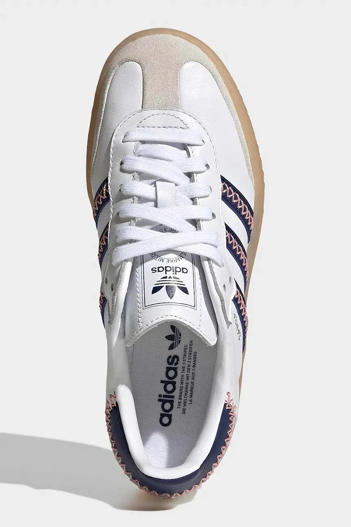 Детски маратонки adidas Originals SAMBAE
