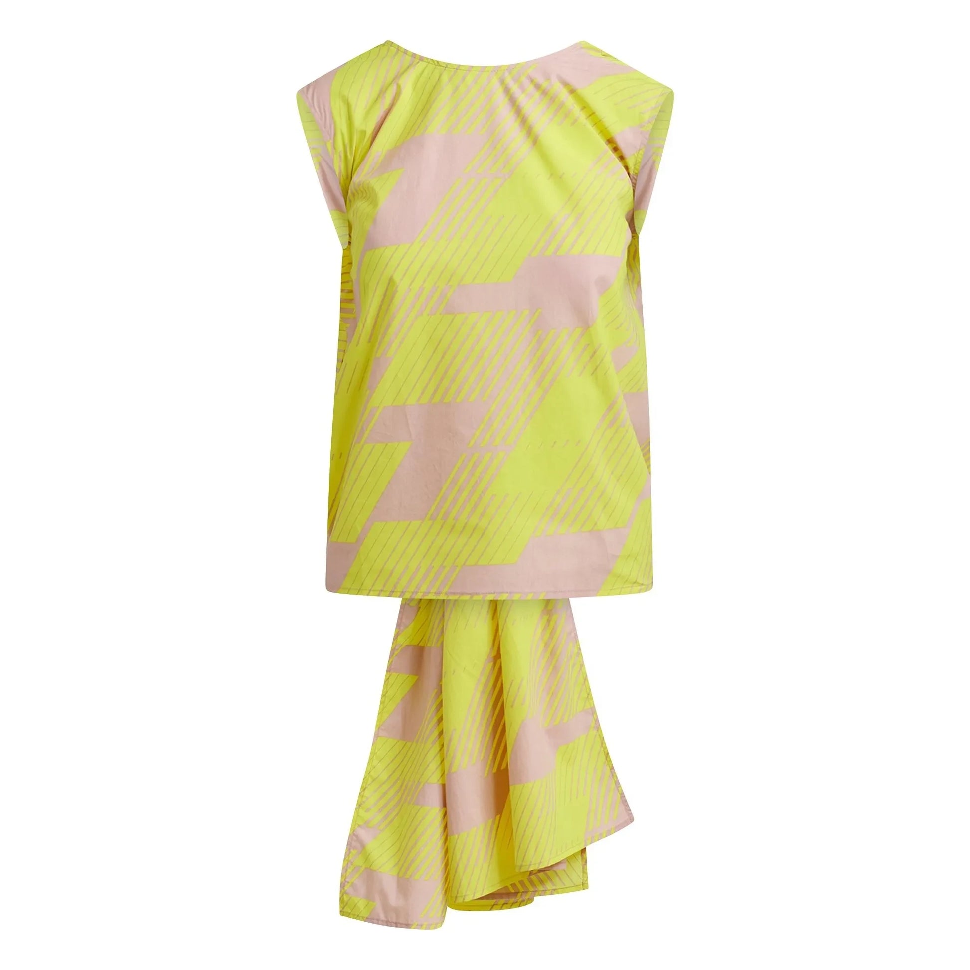 Essentiel Antwerp - Top Jelani | Yellow