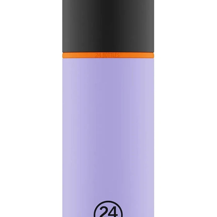 Термобутилка 24bottles Spin 730ml Erica