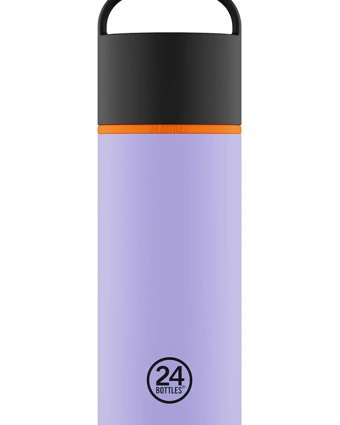 Термобутилка 24bottles Spin 730ml Erica