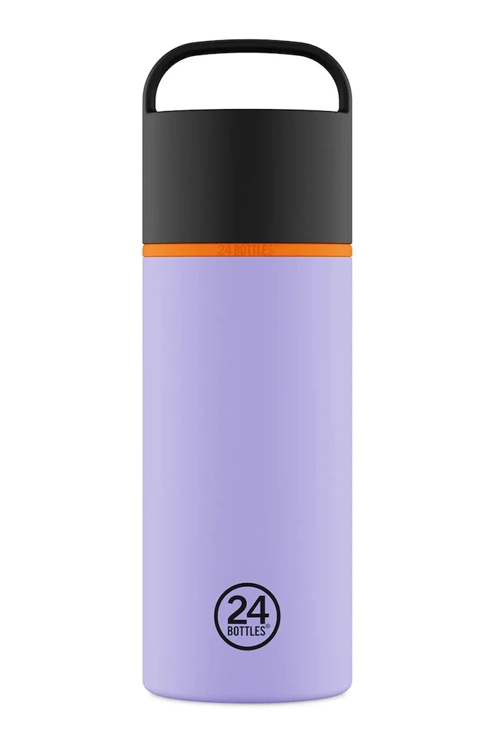 Термобутилка 24bottles Spin 730ml Erica